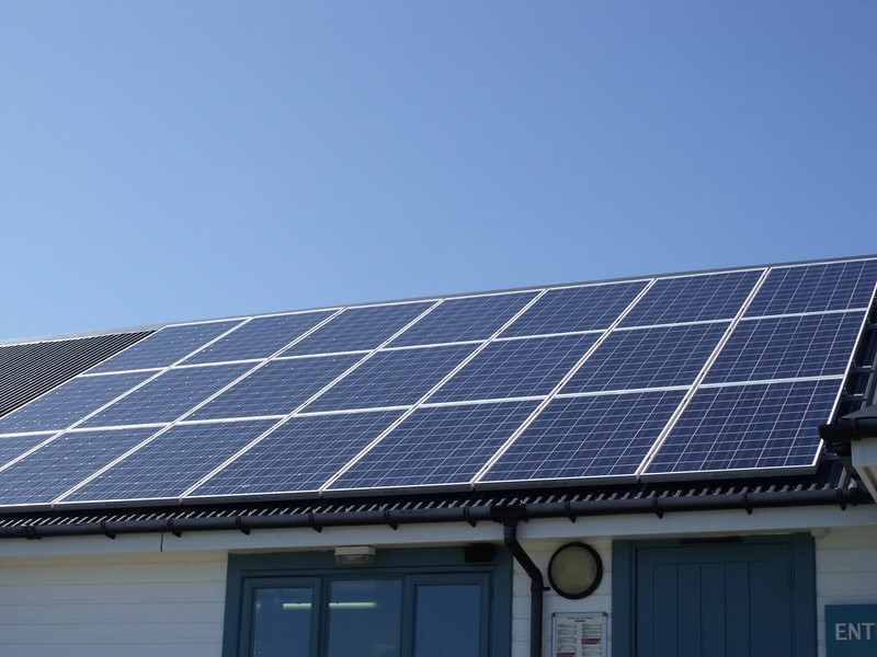 Energía solar Energía solar